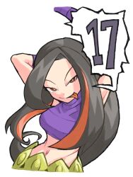 lucy (pokemon) from pokemon
