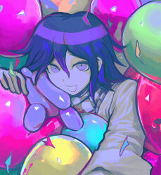 oma kokichi from danganronpa (series)