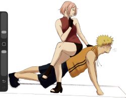 haruno sakura from naruto (series)