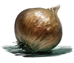 original fan art