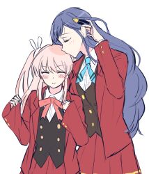 kochou shizuha from shoujo kageki revue starlight
