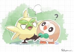 browt from pokemon