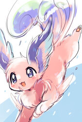 fakemon fan art