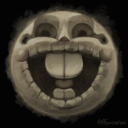 fear & hunger (series) fan art