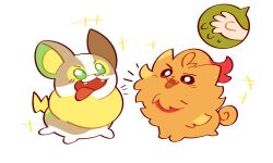 pombon from pokemon