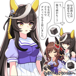 calstone light o (umamusume) from umamusume
