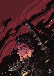 guts (berserk) from berserk