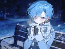 nijisanji fan art