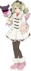 elize lutus from tales of (series)