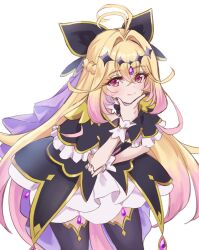 cure arcana shadow from meitantei precure!