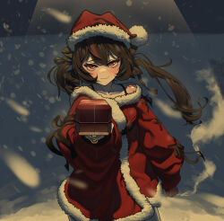 christmas fan art