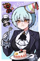 angela (project moon) from library of ruina