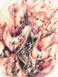 yakumo ran from touhou