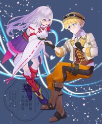 rune factory fan art
