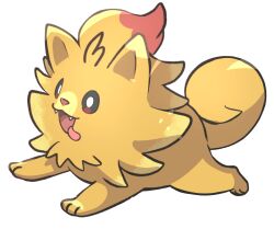 pombon from pokemon