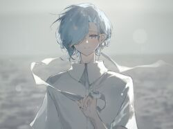 nijisanji fan art