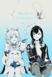 Booru post from safebooru.org