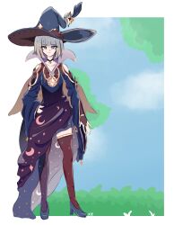 genshin impact fan art