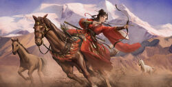 original fan art