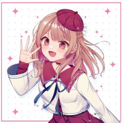 indie virtual youtuber fan art