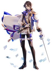 dairoku ryouhei fan art