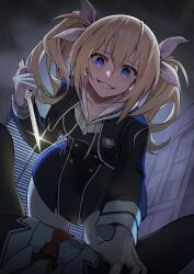 arimura hinae from chaos;child