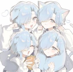 nijisanji fan art