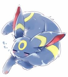 umbreon from pokemon