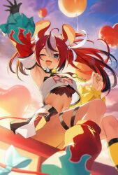 hakos baelz from hololive