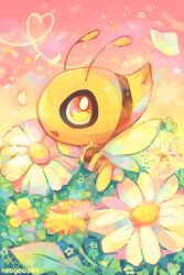 celebi from pokemon
