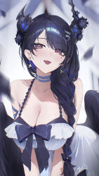 nerissa ravencroft from hololive