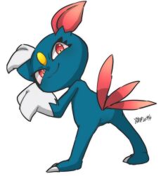 sneasel from pokemon