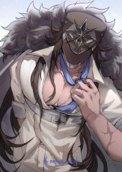 capitano (genshin impact) from genshin impact