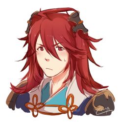 subaki (fire emblem) from fire emblem