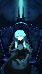 angela (project moon) from library of ruina