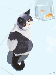 original fan art