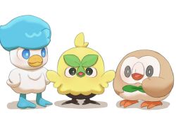 browt from pokemon