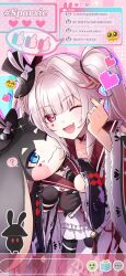 pom-pom (honkai: star rail) from honkai: star rail