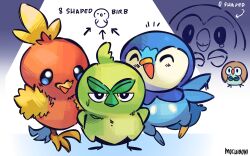 browt from pokemon