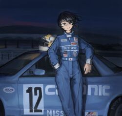 original fan art