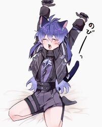 flins (genshin impact) from genshin impact