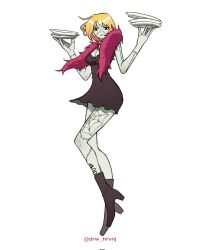 victoria cindry from one piece