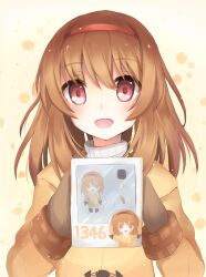 tsukimiya ayu from kanon by mitsuna