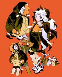 piers (pokemon) from pokemon
