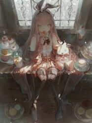 arcaea fan art