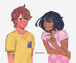 female protagonist (pokemon ww) from pokemon