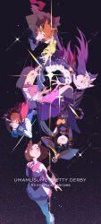 jungle pocket (champion's battle cry) (umamusume) from umamusume