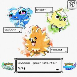 browt from pokemon