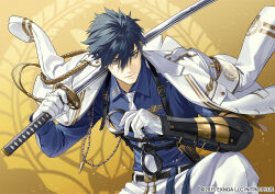 touken ranbu fan art