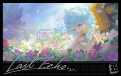 seed (zenless zone zero) from zenless zone zero by kanmai x sou